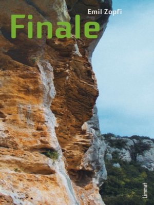 cover image of Finale